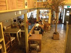 -Cafe Alice咖啡爱丽丝(奥城店)