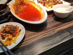 -陈麻婆豆腐(旗舰店)