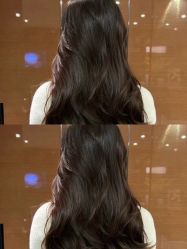 -东梵造型·烫发染发接发连锁SALON