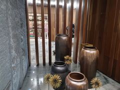 -明谷行馆·温泉