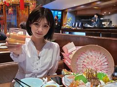 -傑·料理·海鲜放题(佛山文华荟店)