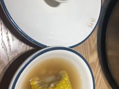 -掂档潮汕牛肉火锅(沈阳万象城店)