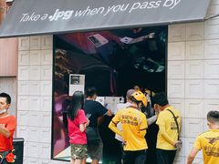 -JPG coffee(广州体育西店)