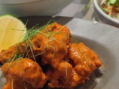 傣味炸鸡-胡麻(静安嘉里店)
