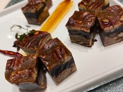 -蟹榭(静安寺晶品商场店)