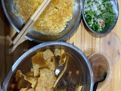 -柳州肥姨妈大骨螺蛳粉(曹路店)