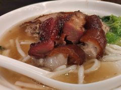 -新世界餐厅(万达店)