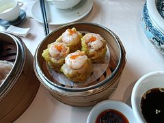 -广东胜利宾馆西关粤中餐厅