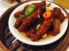 -稻香酒家·34年老字号·港式粤菜(汉街店)