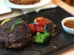 -安妮意大利餐厅(国贸店)