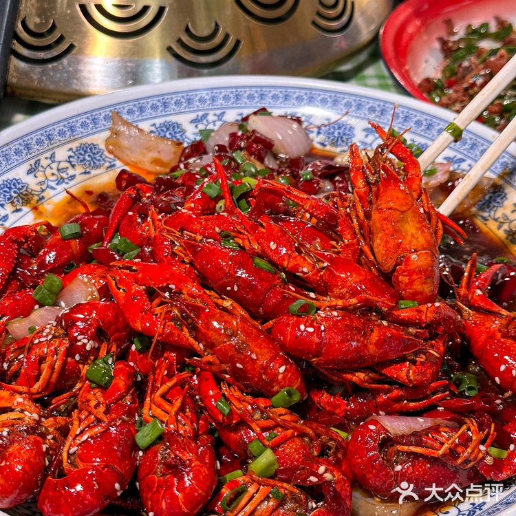 天了噜！！这家江湖川菜我恨不得天天来！