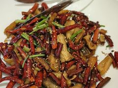 -开海·红岛海鲜虾水饺(石老人店)