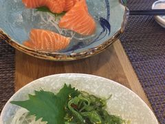 -樱の千渡日式料理·铁板烧•烧鸟(金盛田广场店)