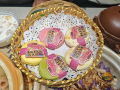 -秦唐一号西安菜馆(钟楼店)