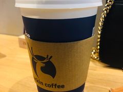 -瑞幸咖啡(深圳来福士广场店)