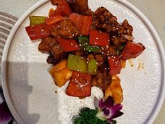 -鹅冠港式茶餐厅(来福士店)