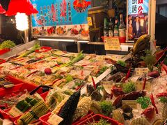 -六合夜市