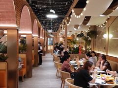 -帕娜·泰式茶餐厅·Bistro(近铁广场店)