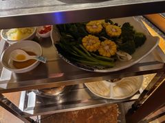 -马老六清真餐饮(西站店)