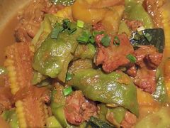 -金掌勺锅包肉(太原万达店)
