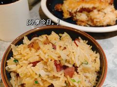 腊味煲仔饭-大头椰·海南椰子鸡火锅(思明万象城店)