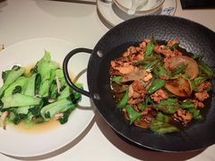 -辛香汇·现炒川菜(城北万象城店)