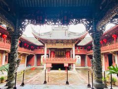 -庆安会馆