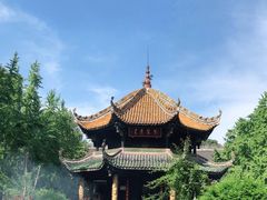 -青羊宫