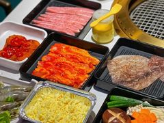 -和牛村烧肉放题(淄博王府井店)