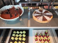 -浙江西子宾馆·瑶园咖啡厅