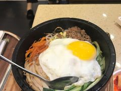 -妙香居韩国烤肉(鹏瑞利季华广场店)