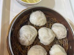 -百年尹氏汤包(湖南路狮子桥店)