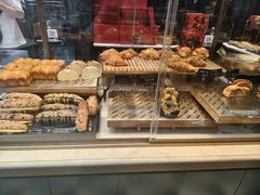 -优卡甜心烘焙坊(西塘宏福店)