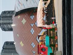-重庆国际马戏城