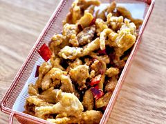 -苦尽酒馆·川菜(鼓楼店)