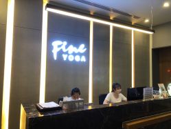 -FineYoga梵音瑜伽·普拉提