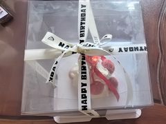 -YC工作室蛋糕定制