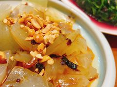 旋子凉粉-人全到南京本帮菜馆(云锦路店)