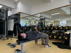 -中田健身工作室(莘庄地铁站店)
