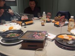 -小厨娘淮扬菜(天印大道店)