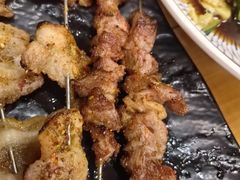 -KAOTOWN烤堂•烧烤(海汇港店)