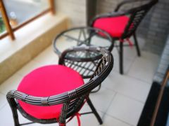 -成都安仁福朋喜来登酒店