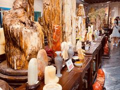 -新疆国际大巴扎