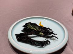 秘制酱鸭舌-松鹤楼(狮山永利广场店)