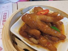 -点都德(汇盈广场店)