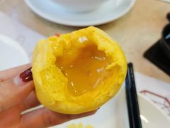 凤凰流沙包-点都德(汇盈广场店)