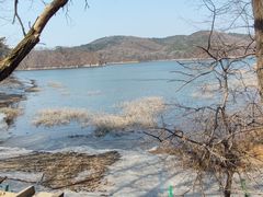 -萨尔浒风景区