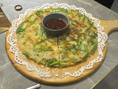 -本达人海鲜烧烤·朝鲜族风味(发展店)