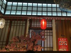 -千寻山野烤肉(中关村店)