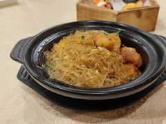 -麒麟中餐厅·经典粤菜·地道菜式老字号(广州长隆酒店)